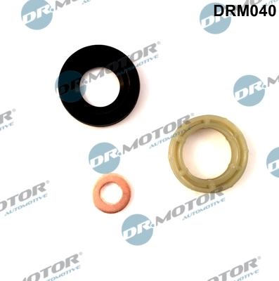 DRM040
