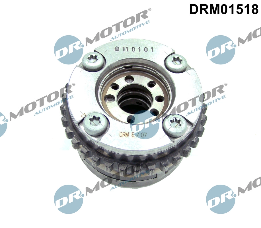 DRM01518