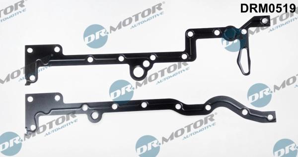 DRM0519