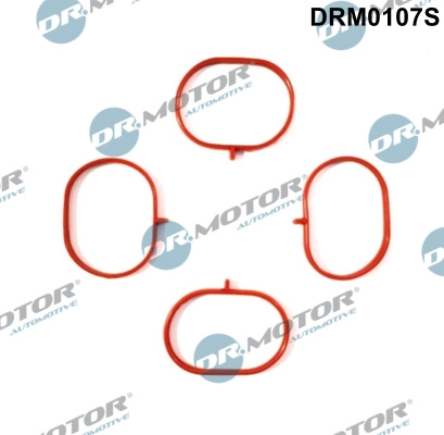 DRM0107S