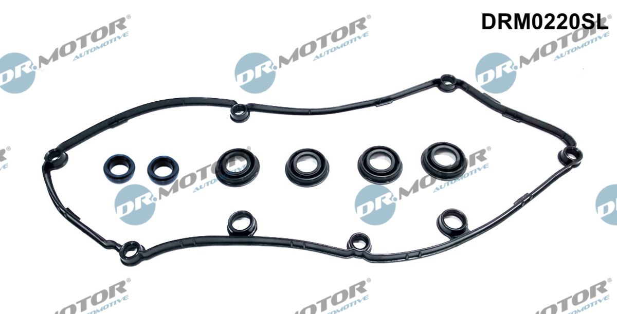 DRM0220SL