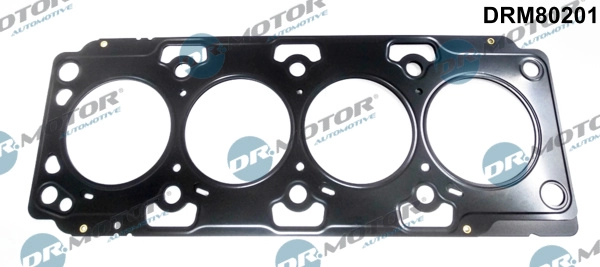 DRM80201