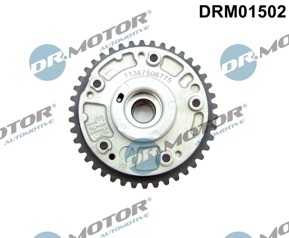 DRM01502