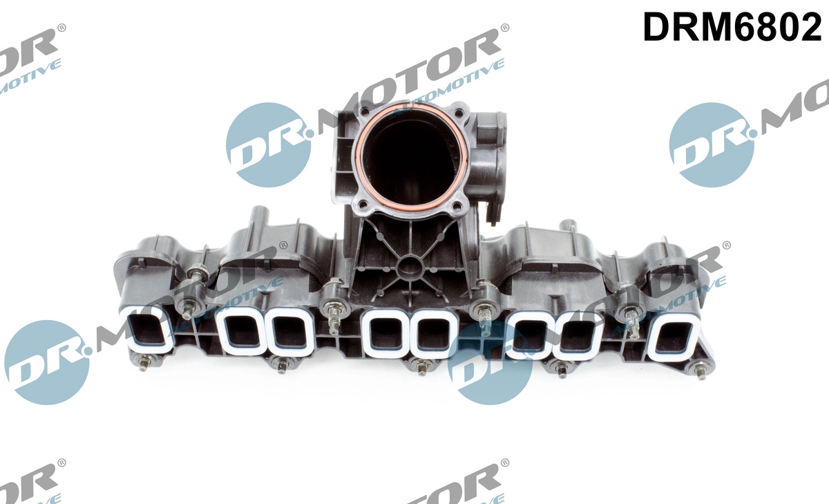 DRM6802