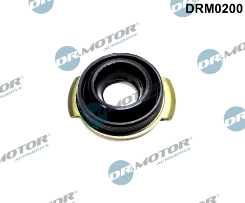 DRM0200
