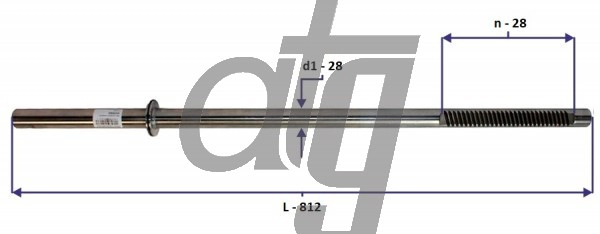 7L8422061HX