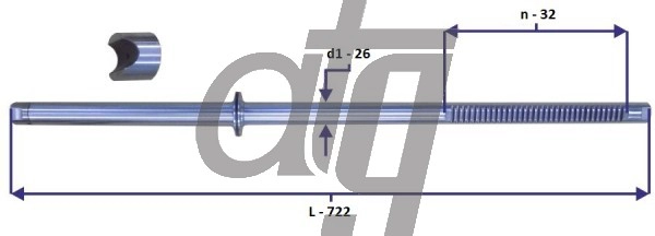A6394601800