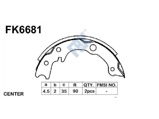 FK6681