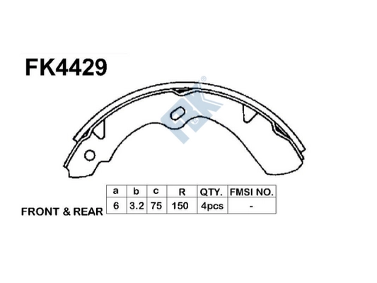 FK4429