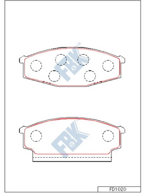FD1020