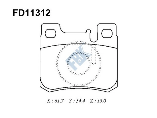 FD11312