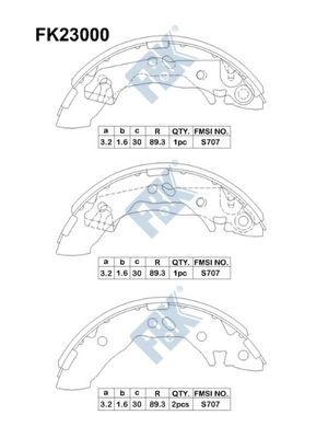 FK23000
