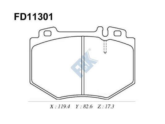 FD11301
