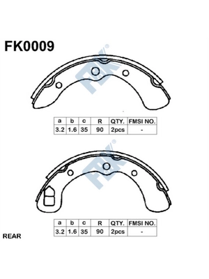 FK0009