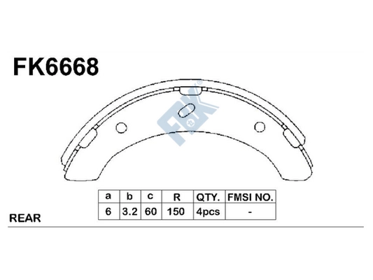 FK6668