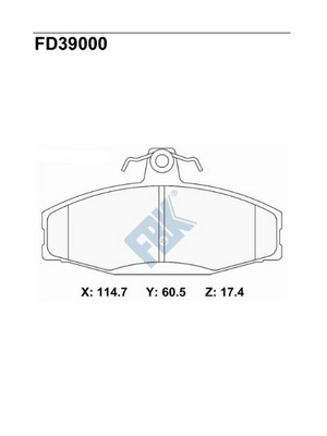FD39000