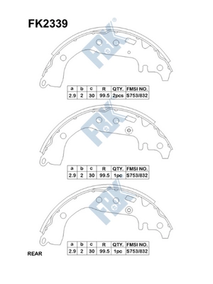 FK2339