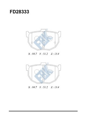 FD28333