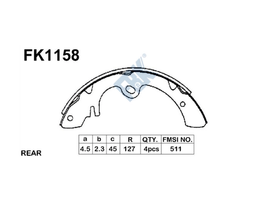 FK1158