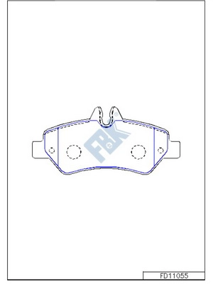 FD11055