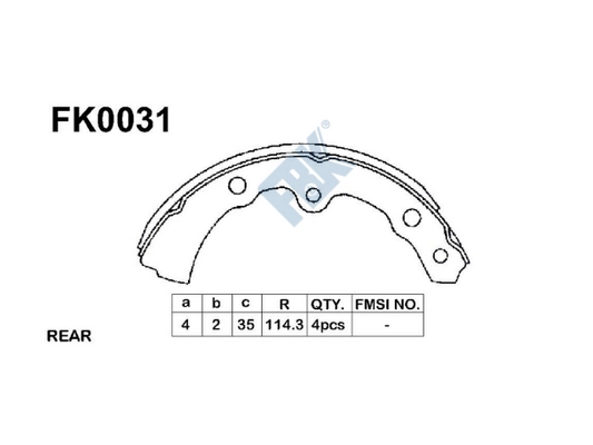 FK0031