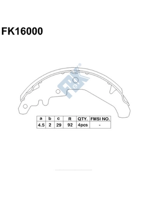 FK16000
