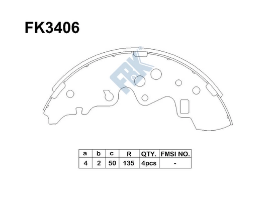 FK3406