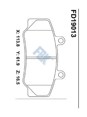FD19013