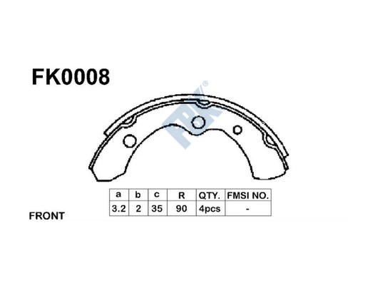 FK0008