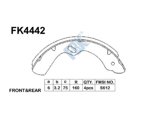 FK4442