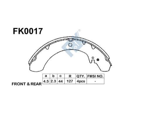 FK0017