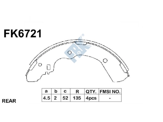 FK6721