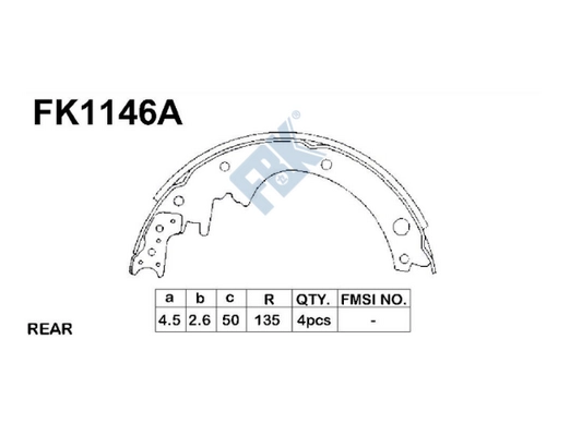FK1146A