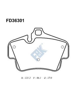 FD36301
