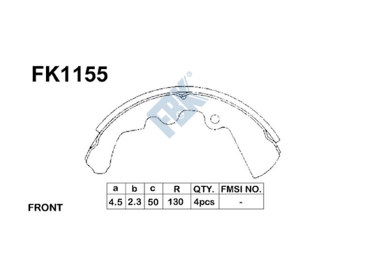 FK1155