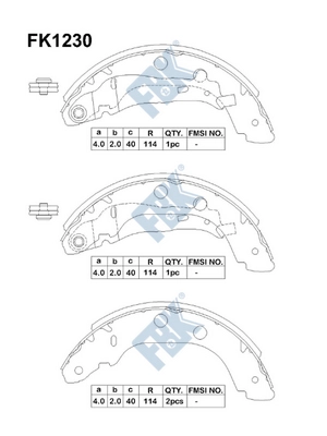 FK1230