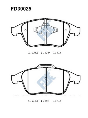 FD30025