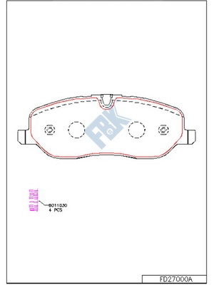 FD27000A
