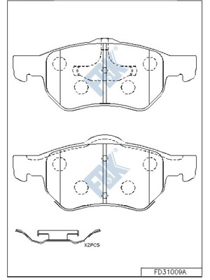 FD31009A