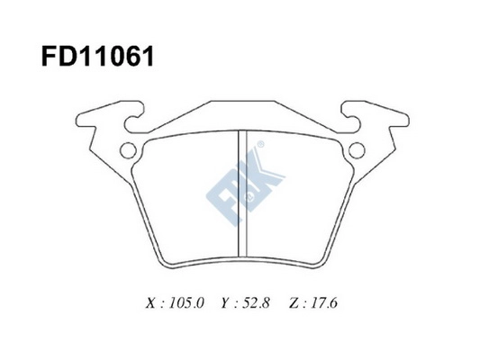FD11061