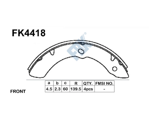 FK4418