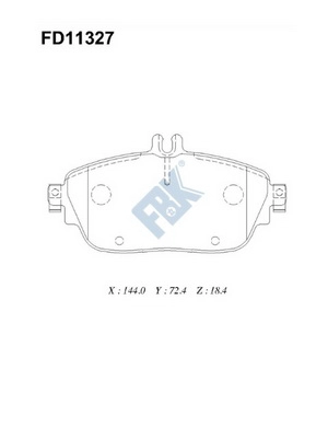 FD11327