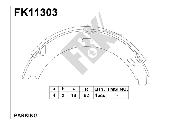 FK11303