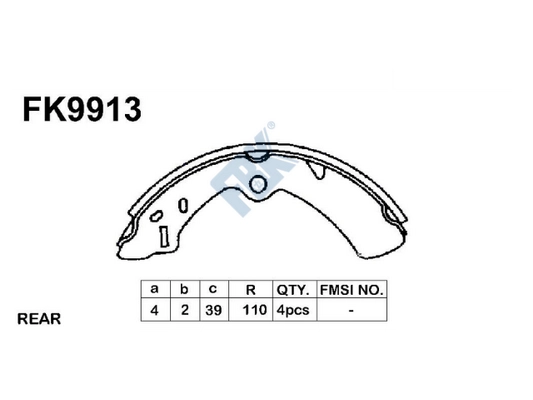 FK9913
