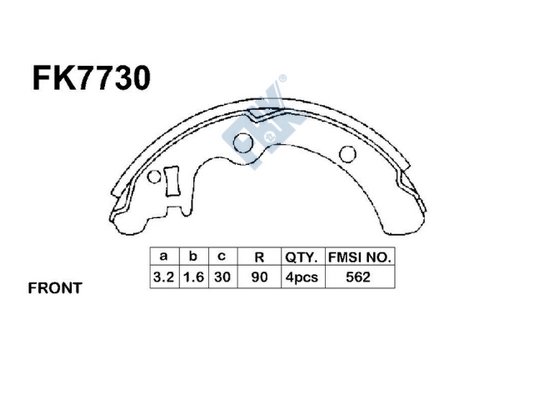 FK7730