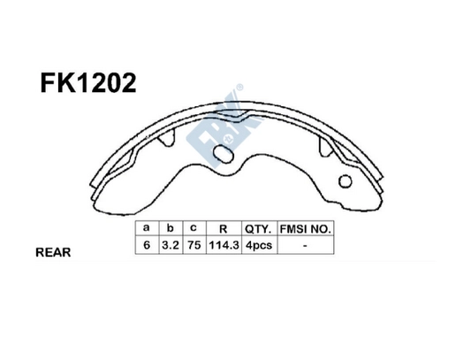 FK1202