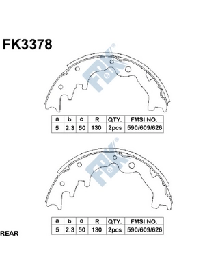 FK3378