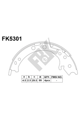 FK5301