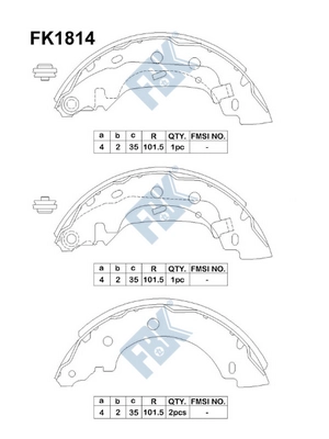 FK1814