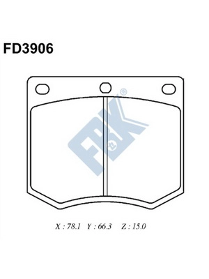 FD3906